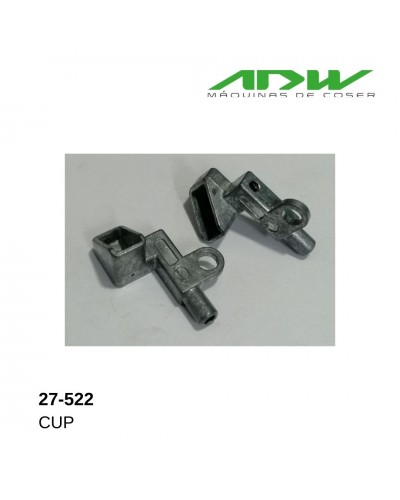 27-522 - CUP